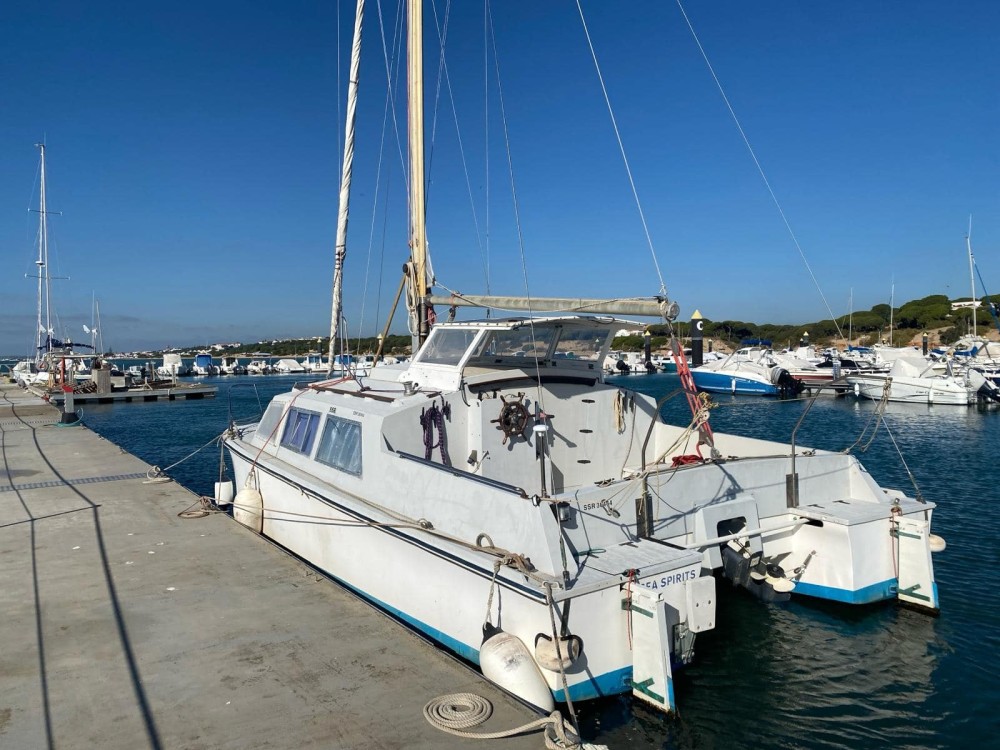 Catalac 8m